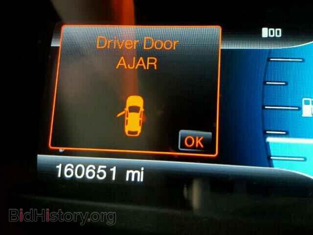 2013 FORD EXPLORER - VIN: 1FM5K7F89DGA54170 - Photo 8