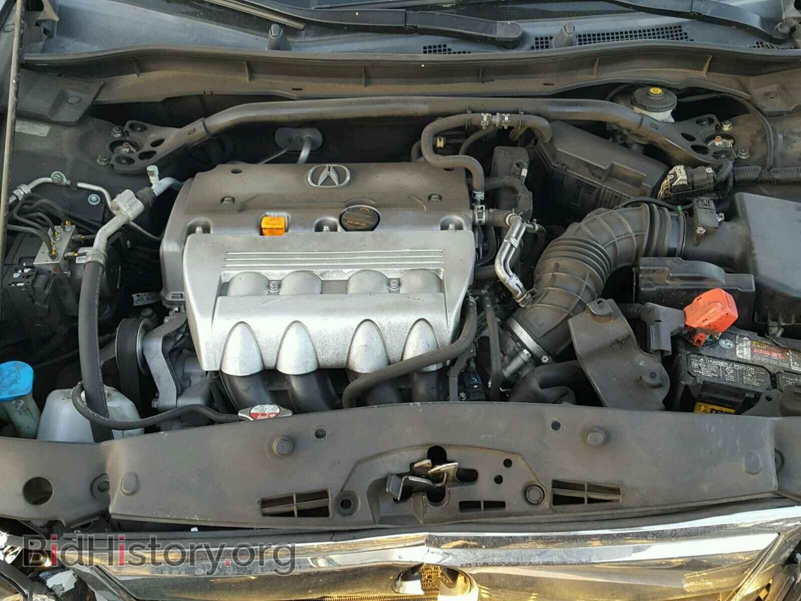 2011 ACURA TSX - VIN: JH4CU2F63BC018212 - Фото 7