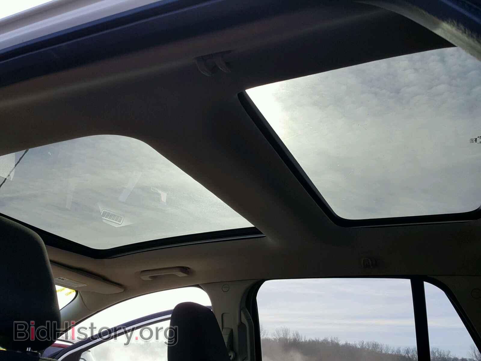 2011 FORD EDGE - VIN: 2FMDK3JC9BBB43144 - Photo 9