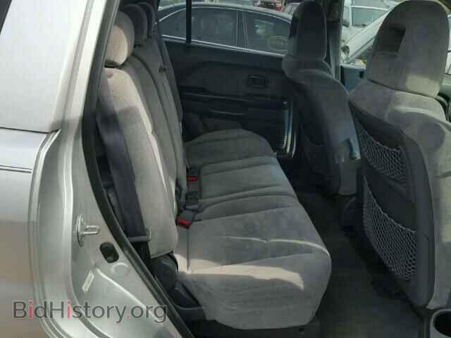 2005 HONDA PILOT - VIN: 2HKYF18455H524799 - Photo 6
