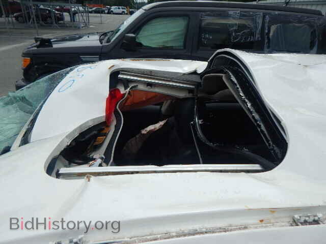 2011 NISSAN MAXIMA - VIN: 1N4AA5AP6BC815496 - Фото 10