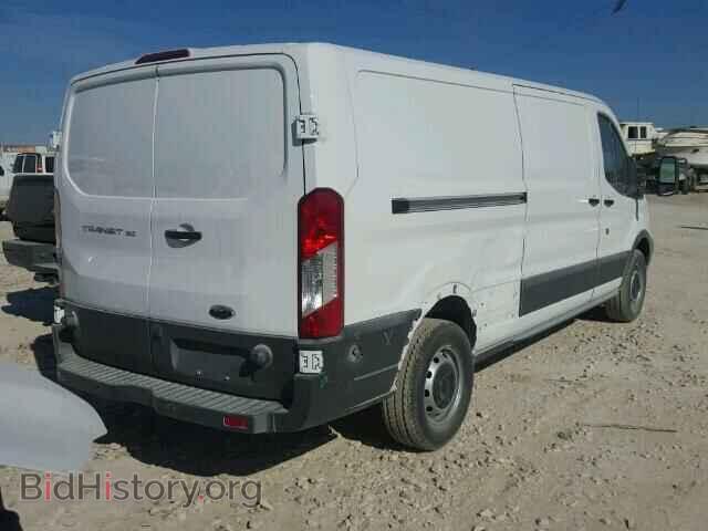 2017 FORD TRANSIT CO - VIN: 1FTYE2YM5HKA14189 - Фото 4
