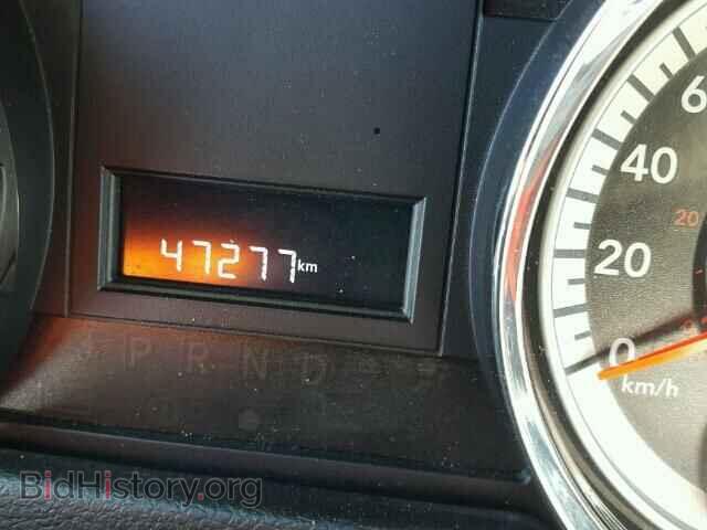 2013 DODGE CARAVAN - VIN: 2C4RDGBGXDR546721 - Фото 8