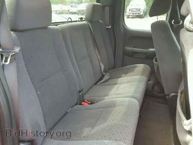 2007 CHEVROLET SILVERADO - VIN: 2GCEC19C271703341 - Фото 10