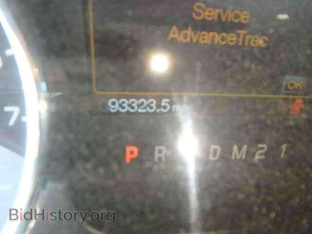 2011 FORD F150 - VIN: 1FTFW1CF1BFB72035 - Фото 8
