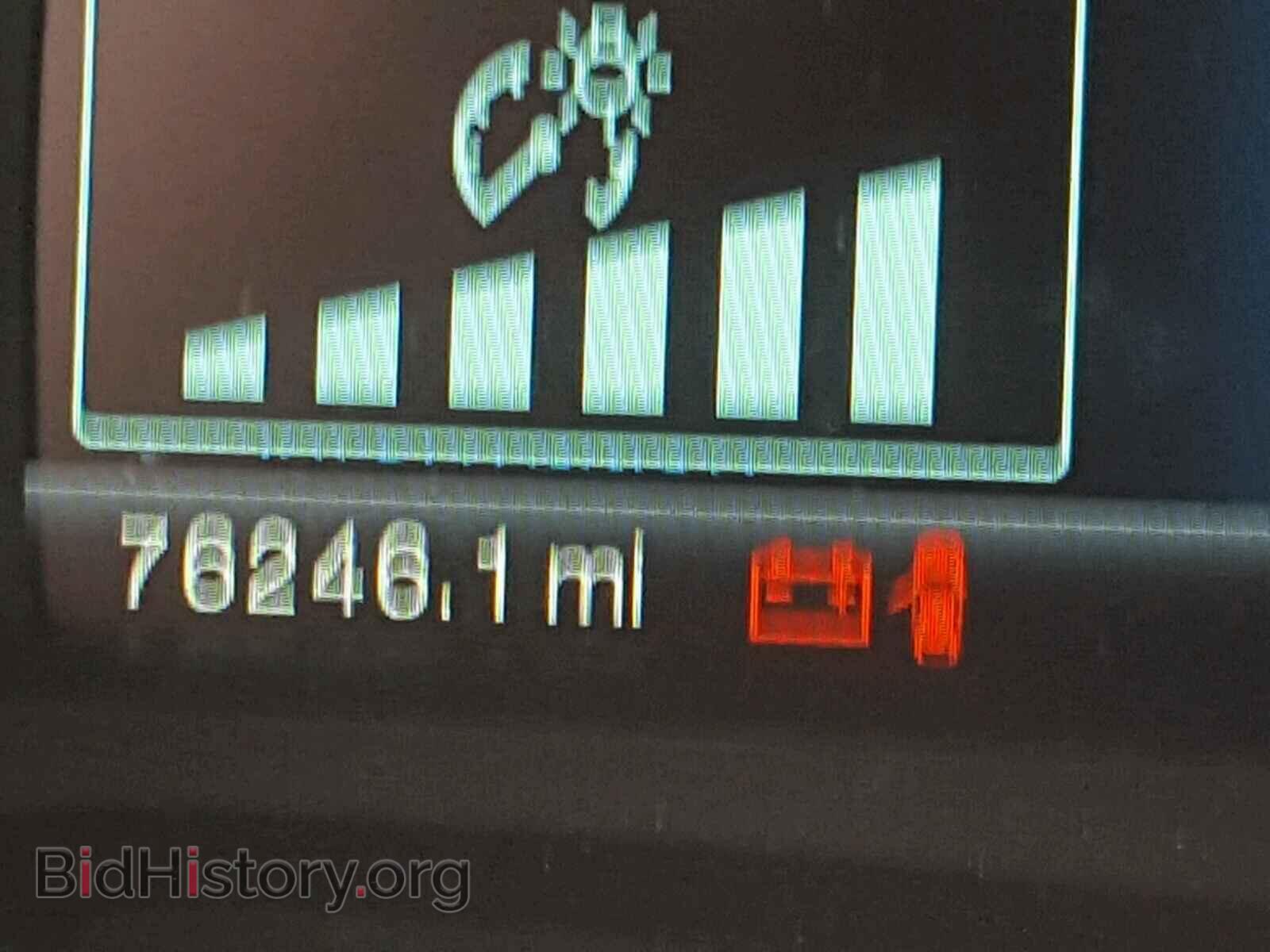 2011 FORD EDGE - VIN: 2FMDK4AK5BBA39523 - Photo 8