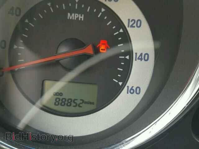 2007 MITSUBISHI ECLIPSE - VIN: 4A3AL35T57E013921 - Фото 8