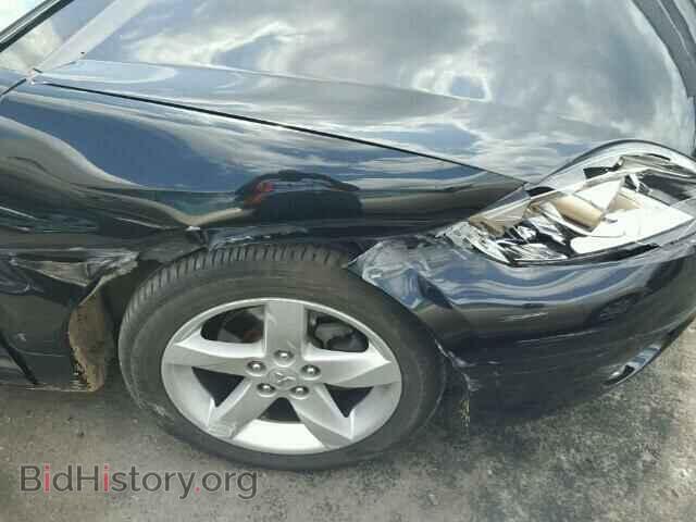 2007 MITSUBISHI ECLIPSE - VIN: 4A3AL35T57E013921 - Фото 9