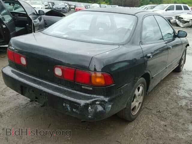 1995 ACURA INTEGRA - VIN: JH4DB7663SS002217 - Фото 4