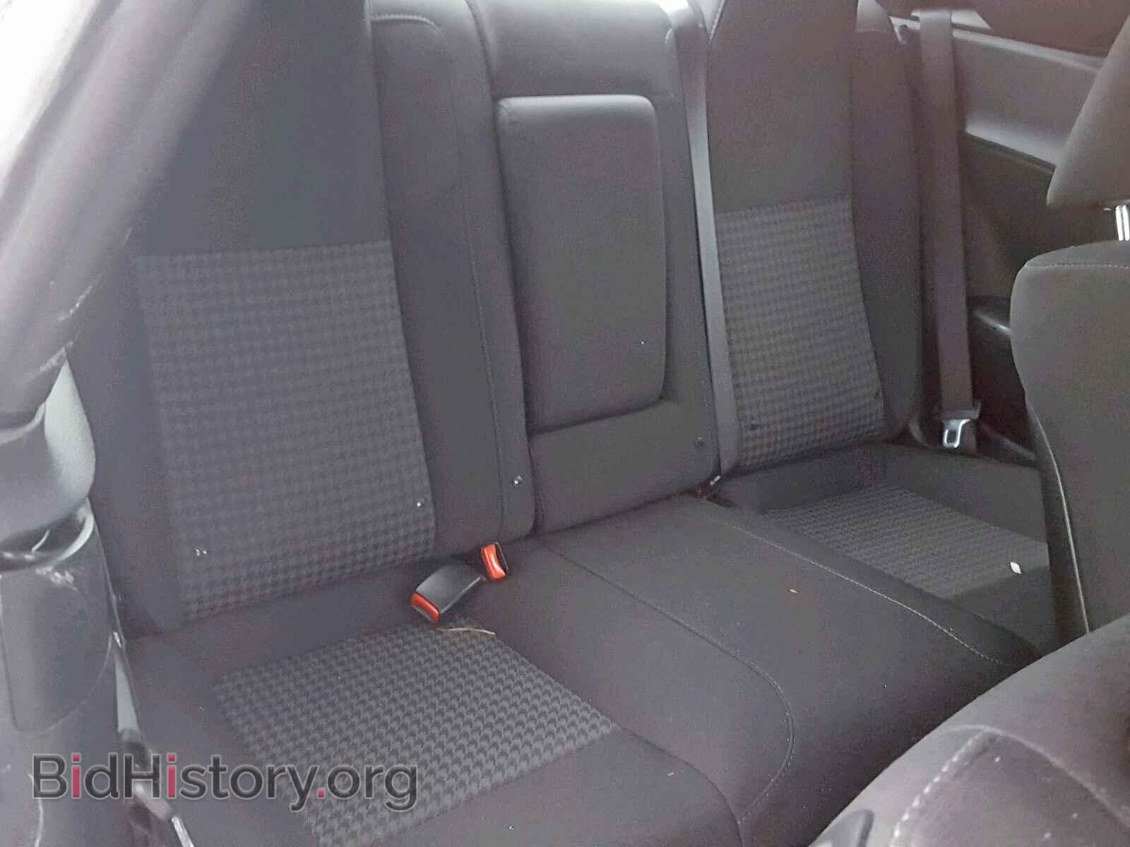 2019 DODGE CHALLENGER - VIN: 2C3CDZBT5KH512336 - Photo 6