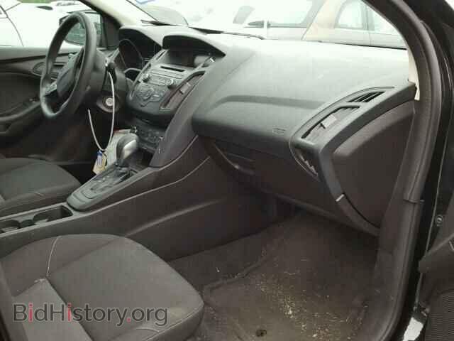 2015 FORD FOCUS - VIN: 1FADP3E26FL305931 - Фото 5