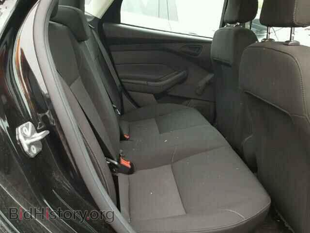 2015 FORD FOCUS - VIN: 1FADP3E26FL305931 - Фото 6
