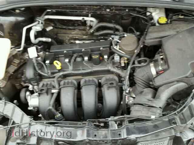 2015 FORD FOCUS - VIN: 1FADP3E26FL305931 - Фото 7