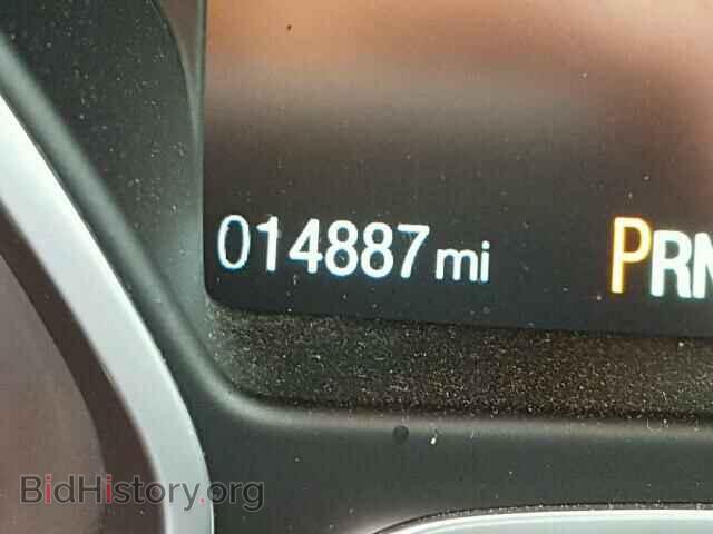 2015 FORD FOCUS - VIN: 1FADP3E26FL305931 - Фото 8