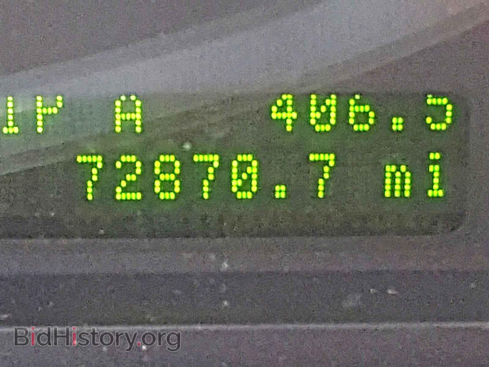 2010 FORD EDGE - VIN: 2FMDK3KC2ABA76335 - Фото 8