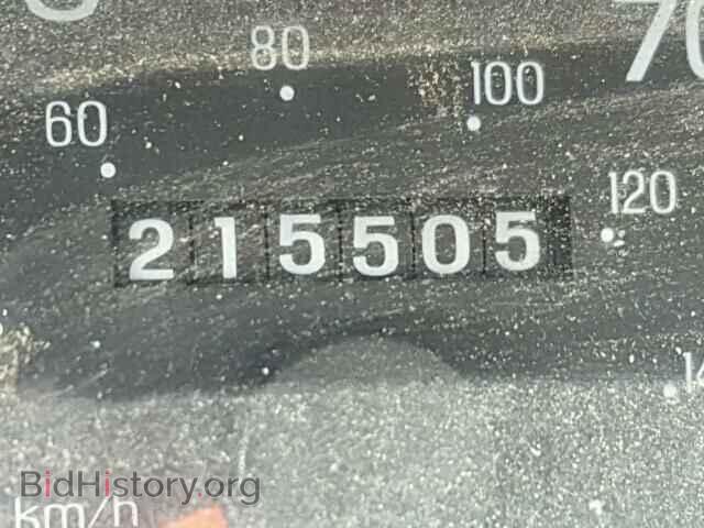 1997 FORD ECONOLINE - VIN: 1FTEE1427VHB56361 - Фото 8