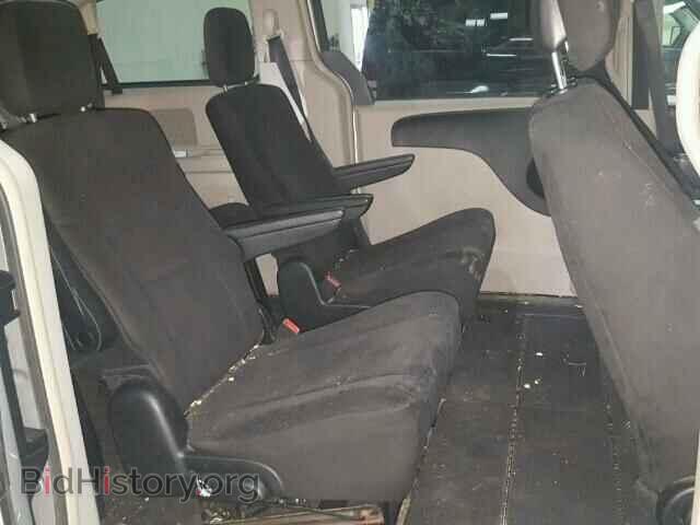 2011 DODGE CARAVAN - VIN: 2D4RN5DG4BR710186 - Photo 6