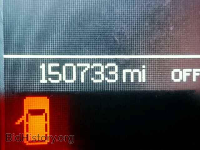 2011 DODGE CARAVAN - VIN: 2D4RN5DG4BR710186 - Photo 8