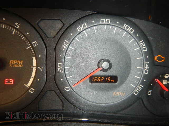 2004 CADILLAC CTS - VIN: 1G6DM577440159294 - Фото 8