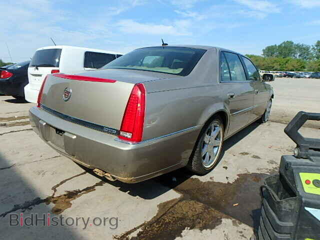 2006 CADILLAC DTS - VIN: 1G6KD57Y06U109813 - Фото 4