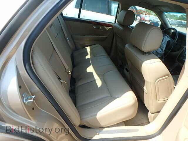 2006 CADILLAC DTS - VIN: 1G6KD57Y06U109813 - Фото 6