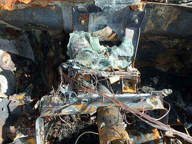 1993 DODGE DAKOTA - VIN: 1B7FL26X2PS247990 - Фото 8
