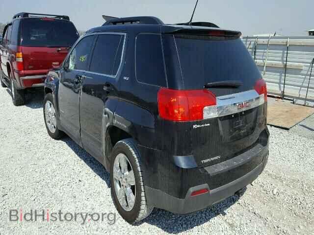 2014 GMC TERRAIN - VIN: 2GKALSEKXE6143591 - Фото 3