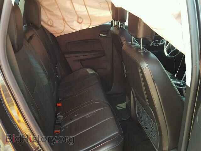 2014 GMC TERRAIN - VIN: 2GKALSEKXE6143591 - Фото 6
