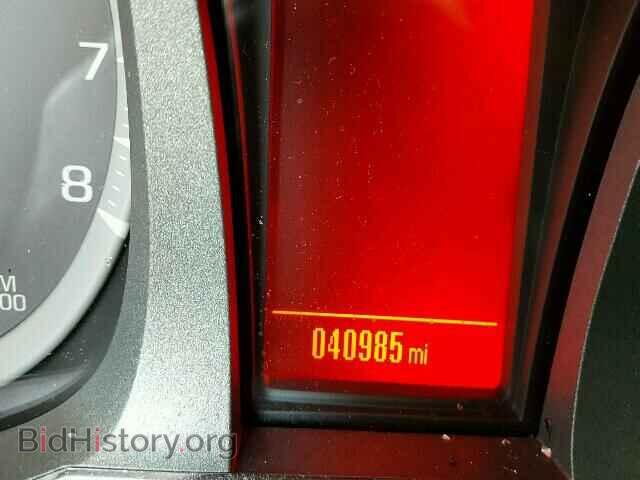 2014 GMC TERRAIN - VIN: 2GKALSEKXE6143591 - Фото 8