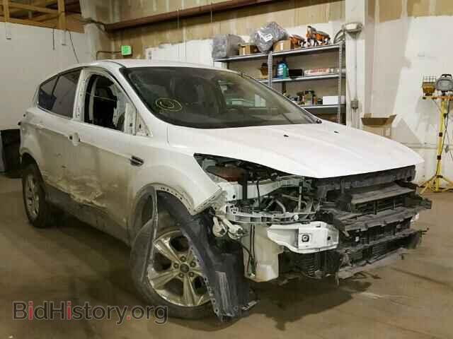 Фотография 1FMCU9GX8DUA80747 - FORD ESCAPE 2013