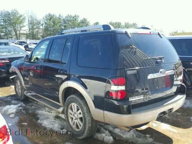 2006 FORD EXPLORER - VIN: 1FMEU74E16UB21738 - Фото 3
