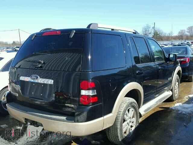 2006 FORD EXPLORER - VIN: 1FMEU74E16UB21738 - Фото 4