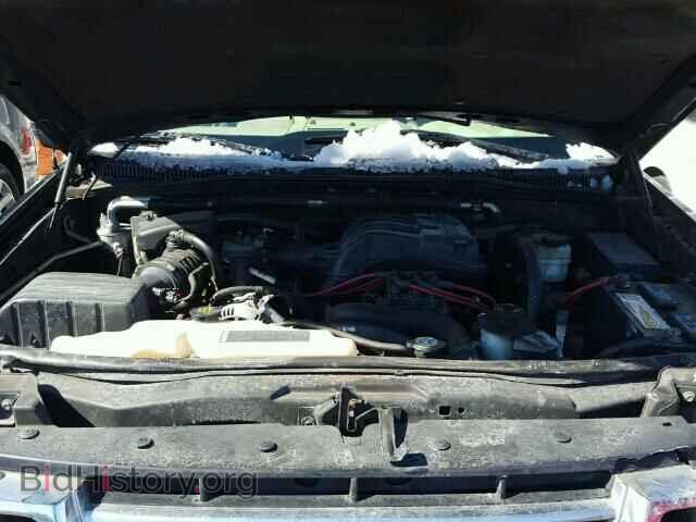 2006 FORD EXPLORER - VIN: 1FMEU74E16UB21738 - Фото 7