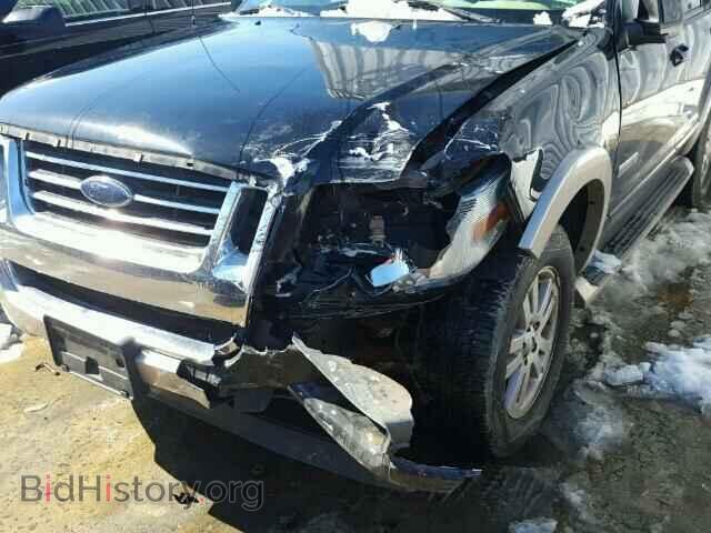 2006 FORD EXPLORER - VIN: 1FMEU74E16UB21738 - Фото 9