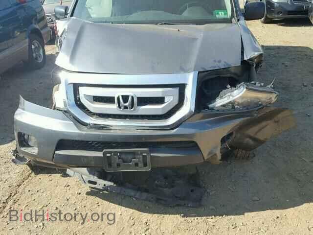 2010 HONDA PILOT - VIN: 5FNYF4H29AB006932 - Фото 7