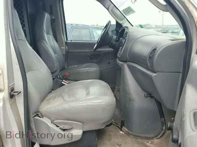 2003 FORD ECONOLINE - VIN: 1FTNS242X3HB50338 - Фото 5