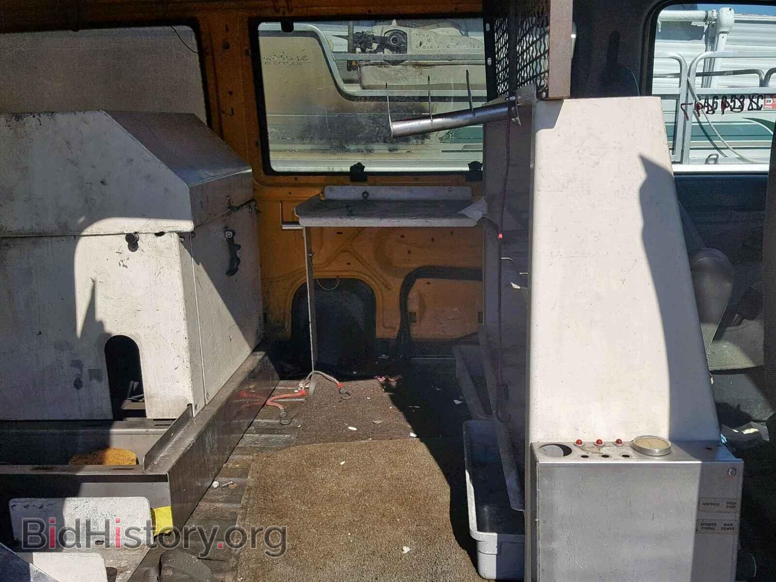 2006 FORD ECONOLINE - VIN: 1FTNE24L76DB08723 - Photo 6