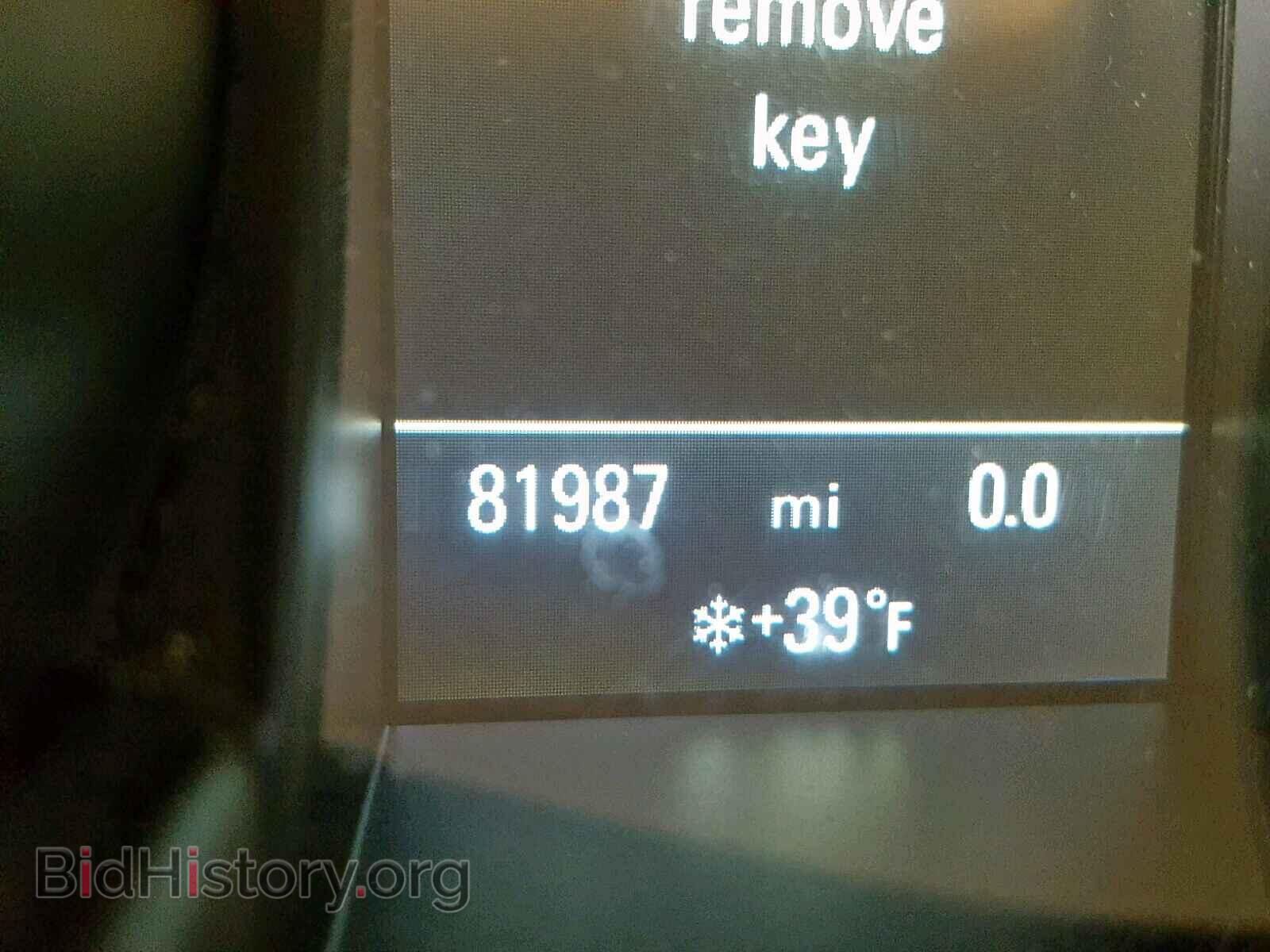 2011 AUDI A5 PREMIUM - VIN: WAURFAFR3BA014745 - Фото 8
