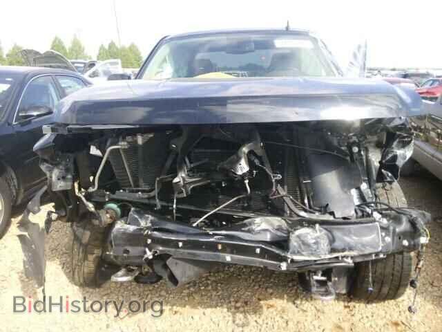 2011 CHEVROLET SILVERADO - VIN: 1GCRKSE30BZ358410 - Фото 7