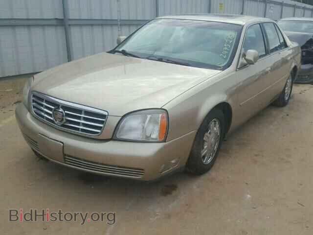 2005 CADILLAC DEVILLE - VIN: 1G6KD54YX5U257471 - Photo 2