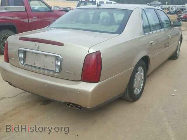 2005 CADILLAC DEVILLE - VIN: 1G6KD54YX5U257471 - Photo 4