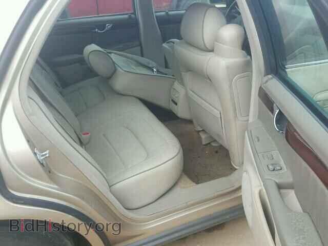 2005 CADILLAC DEVILLE - VIN: 1G6KD54YX5U257471 - Photo 6