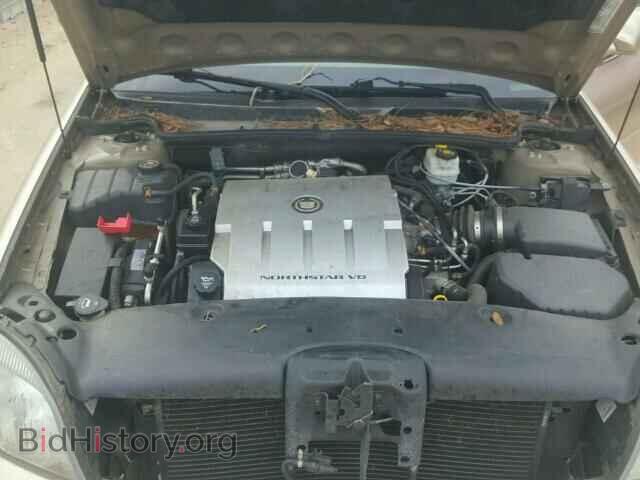 2005 CADILLAC DEVILLE - VIN: 1G6KD54YX5U257471 - Photo 7