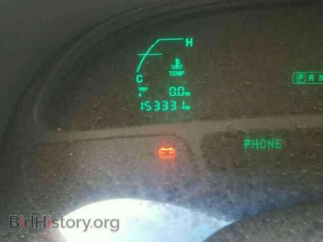 2005 CADILLAC DEVILLE - VIN: 1G6KD54YX5U257471 - Photo 8