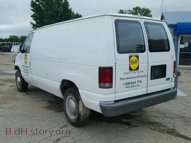 1996 FORD ECONOLINE - VIN: 1FTFE24H4THA51109 - Photo 3