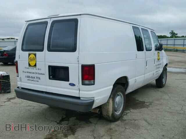 1996 FORD ECONOLINE - VIN: 1FTFE24H4THA51109 - Photo 4