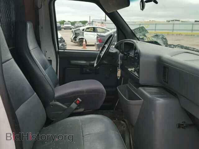 1996 FORD ECONOLINE - VIN: 1FTFE24H4THA51109 - Photo 5