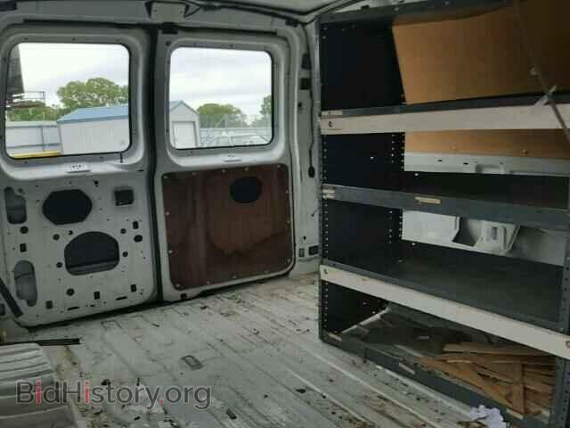 1996 FORD ECONOLINE - VIN: 1FTFE24H4THA51109 - Photo 6