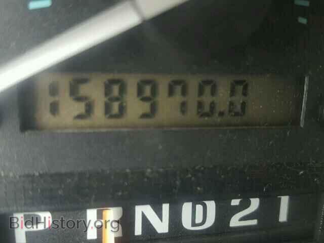 1996 FORD ECONOLINE - VIN: 1FTFE24H4THA51109 - Photo 8