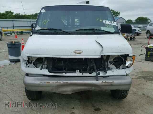 1996 FORD ECONOLINE - VIN: 1FTFE24H4THA51109 - Photo 10